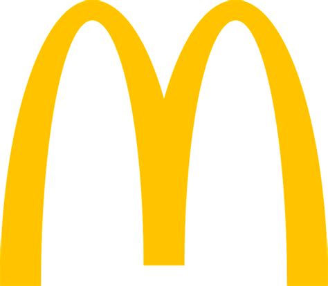 Mcdonald's Logo PNG Vectors Free Download .